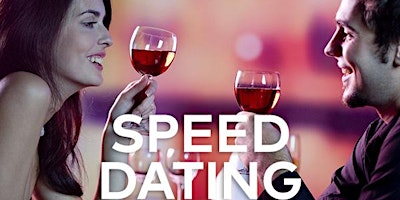 Hauptbild für Speed Dating Cork Ages 30-45 TICKETS SELLING QUICKLY