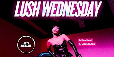 Image principale de ROSEBAR WEDNESDAYS