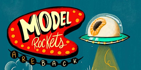 Model Rockets + Sacramentos en Barcelona
