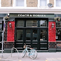The+Coach+and+Horses