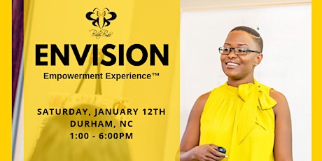 2019 ENVISION Empowerment Experience™   primary image