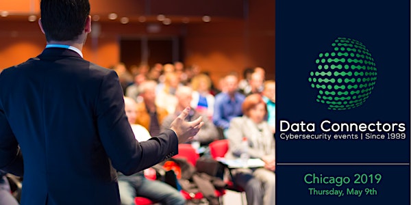 Data Connectors Chicago Cybersecurity Conference 2019