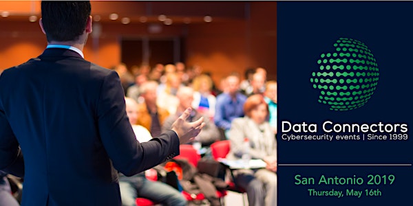 Data Connectors San Antonio Cybersecurity Conference 2019
