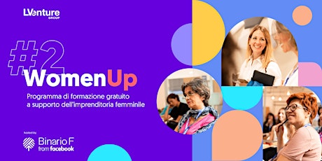 #2 WomenUp