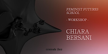 Chiara Bersani_Feminist Futures School primary image