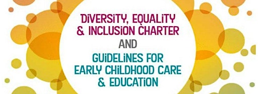 Imagem da coleção para Diversity, Equality and Inclusion Training