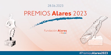 Premios Nacionales Alares 2023