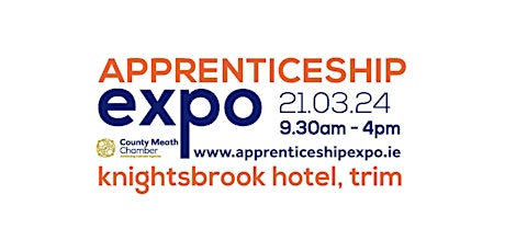 Apprenticeship Expo 2024