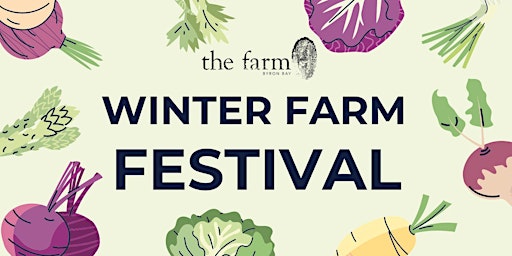 Winter Farm Festival primary image
