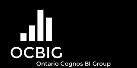OCBIG Fall 2018 - Cognos  Analytics 11.1 Update primary image