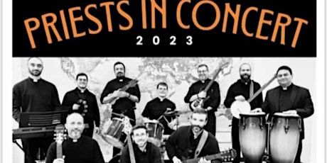 Priests in Concert