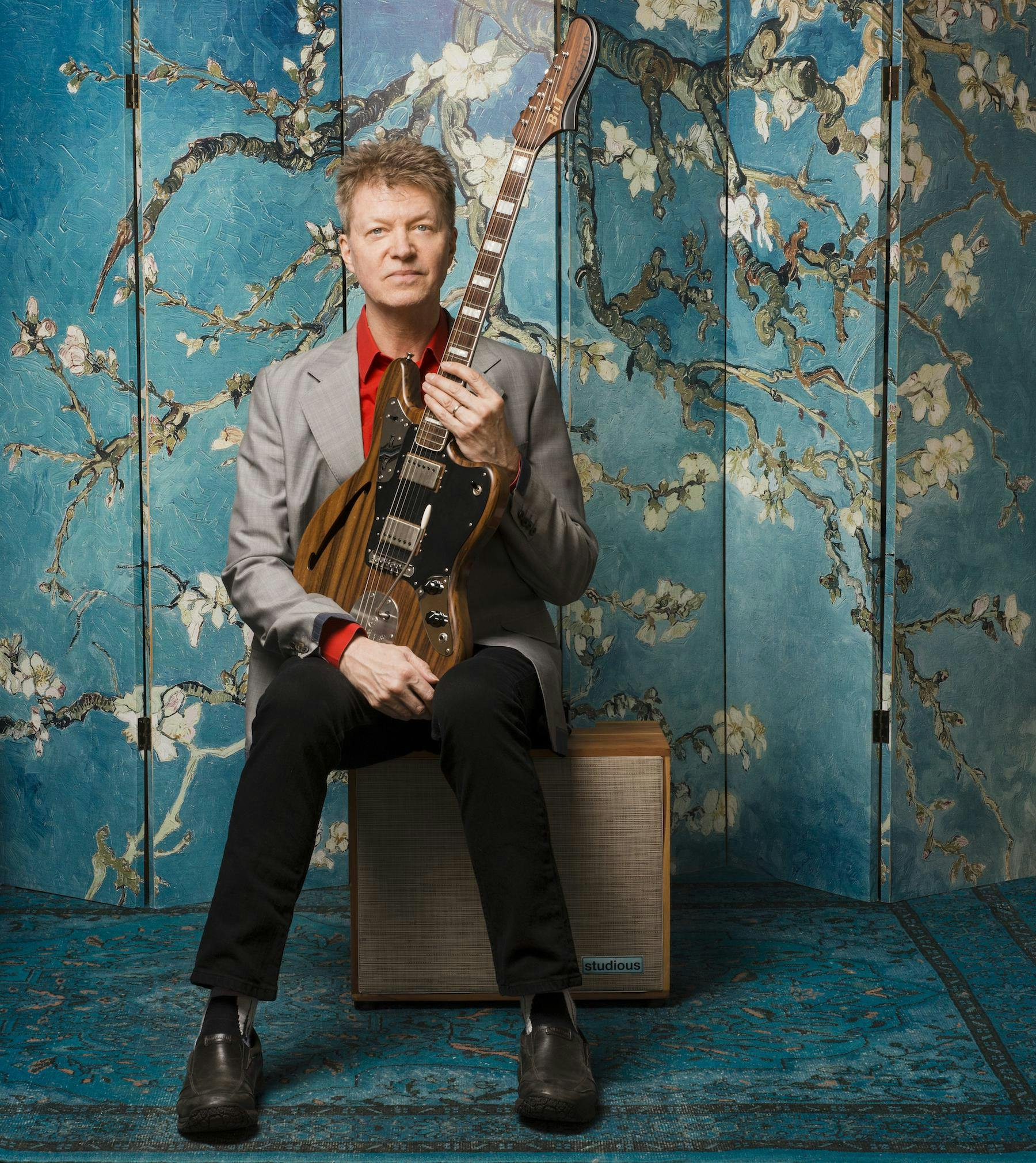The Nels Cline 4