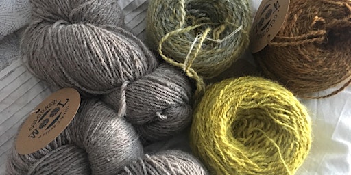 Hauptbild für Knitting for Beginners using  a Pattern