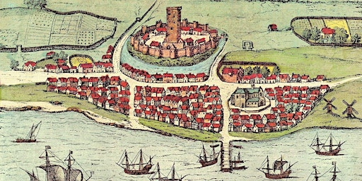 Historic Helsingborg  Tour  primärbild
