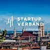 Logotipo de Startup-Verband Landesgruppe Bayern