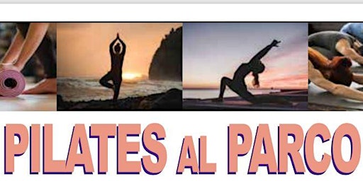 Hauptbild für Pilates al Parco
