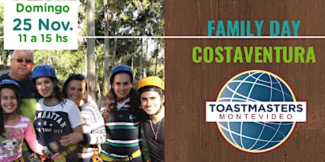 Imagen principal de Toastmasters Costaventura 