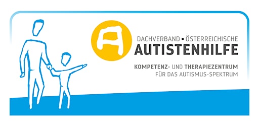 Imagem principal do evento Webinar "Kommunikations- und Motivationsförderung bei frühkindl. Autismus"