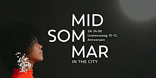 MIDSOMMAR in the CITY primary image