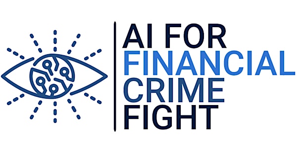 Special Day on AI for Financial Crime Fight - AI4FCF
