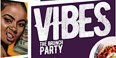 Vibes: The Brunch Party At Space Saturdays