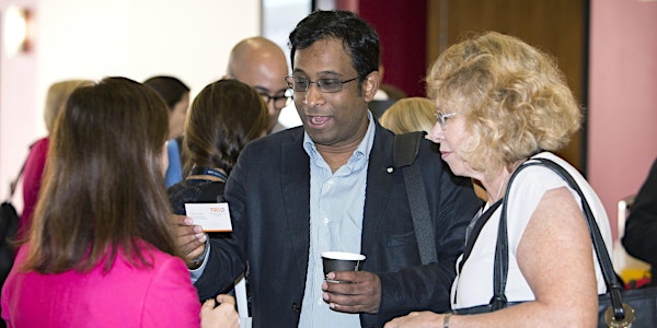 Leaders Forum - Effective Mentoring - SA