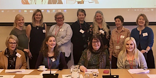 Argyll and Bute's Women Gather 2023 primary image