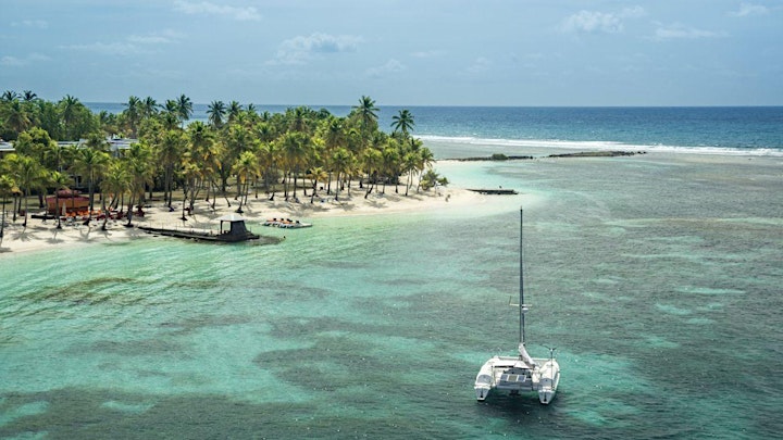 Voyages & séjours & Vacances Guadeloupe image