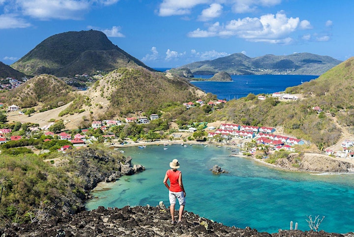 Voyages & séjours & Vacances Guadeloupe image