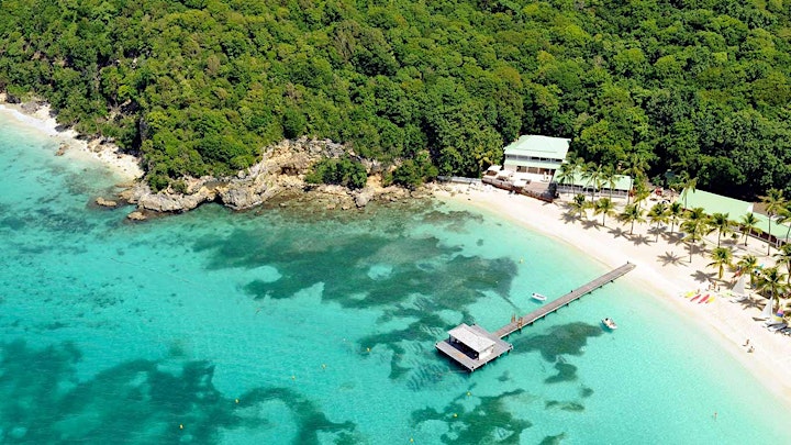 Voyages & séjours & Vacances Guadeloupe image