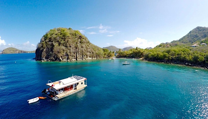 Voyages & séjours & Vacances Guadeloupe image