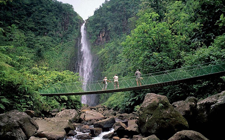 Voyages & séjours & Vacances Guadeloupe image