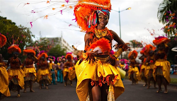Voyages & séjours & Vacances Guadeloupe image