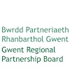 Logo von Gwent Regional Partnership Board