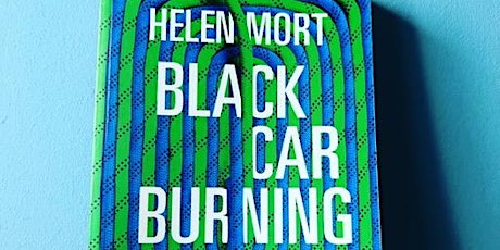 Books from the Margin Book Chat: Black Car Burning