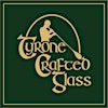 Logotipo de Tyrone Crafted Glass