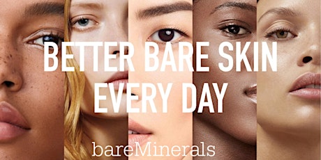 bareMinerals Mindful Beauty Event primary image
