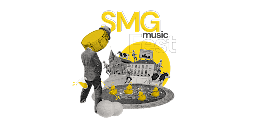 SMG Music Fest 2023 primary image