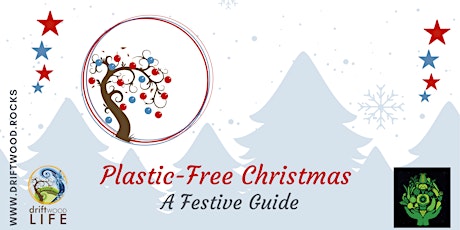Plastic-Free Christmas - A Festive Guide primary image
