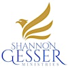 Logotipo da organização Shannon Gesser Ministries