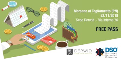 Fatturazione elettronica tra privati: da obbligo a opportunità Fatturazione elettronica tra privati: da obbligo a opportunità