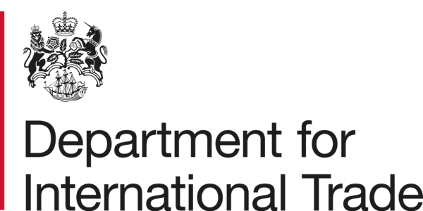 Exporting with the Department for International Trade and Durbin PLC