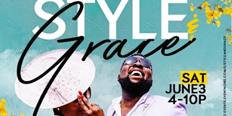 Style & Grace Day Party - A POLO CLASSIC AFTERPARTY