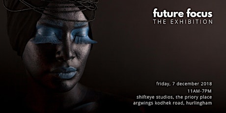 PICHA future focus | Nairobi Exhibition Launch primary image