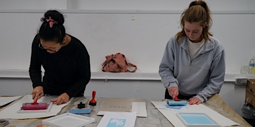 Image principale de Painting and Drawing Evening Class (Thursdays) - Summer 2024