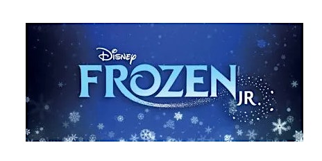 Disney's Frozen Jr primary image