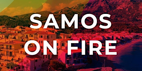 Film screening: Samos On Fire - Songs In Asylum