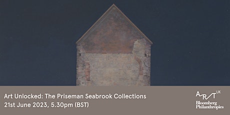 Art Unlocked: The Priseman Seabrook Collections