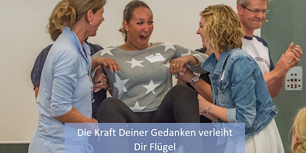 Es geht um Dein Leben