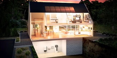 Incontro tecnico: come integrare un impianto fotovoltaico con accumulo e mobilità elettrica Incontro tecnico: come integrare un impianto fotovoltaico con accumulo e mobilità elettrica